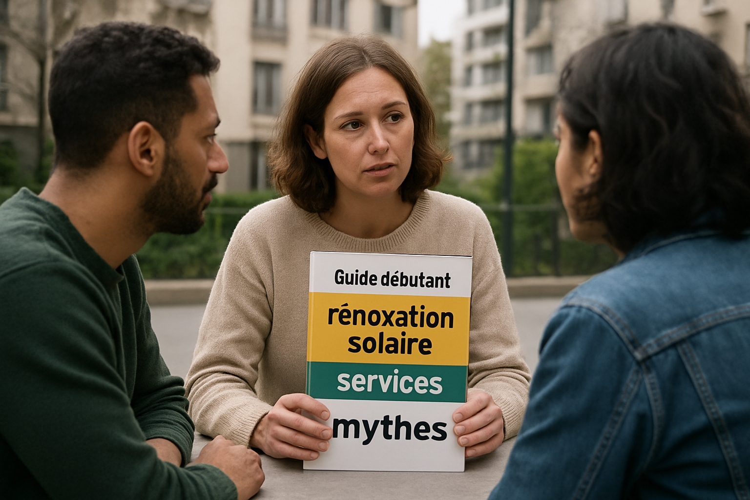 Mythes et réalités : vos premiers pas entre maison, énergie et démarches utiles